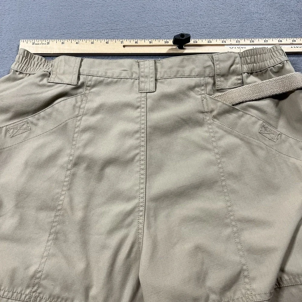 511 Tactical Pants Mens 38x30 Beige Cargo Workwear Outdoor Hiking Duty Tactical